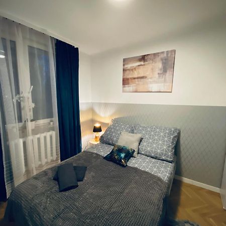 Clicktheflat Karmelicka Apart Rooms Varsóvia Exterior foto